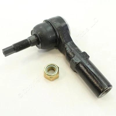 Parts Master Chasis Tie Rod End ES3573 para Dodge Dakota Durango 2000-2004 Foto 1 de 4