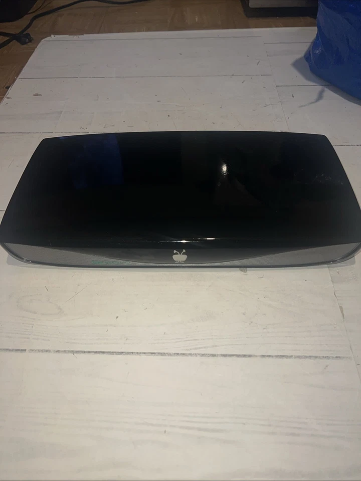 TiVo Roamio OTA Series 5 TCD846510 HD video READ UNTESTED - Image 1 of 4