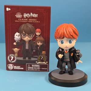YuMe Harry Potter Classic Series - Ron Weasley - Caja abierta de 10 cm/4 pulgadas - Imagen 1 de 3