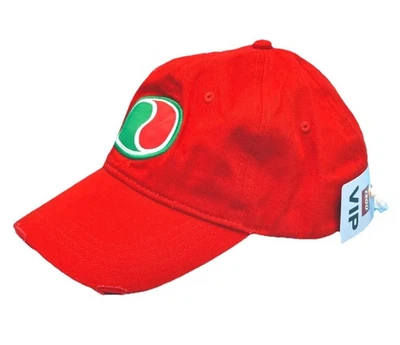 LEGO VIP Retro Octan Logo Cap Adjustable Vintage Style Hat (5007089) Gas Energy - Image 1 of 4