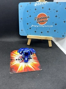 Bakugan B1 Aquos Saurus 450g, schneller Versand RAR - Bild 1 von 9