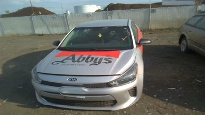 Used Fuel Pump fits: 2018 Kia Rio pump assembly tank mounted Grade A Foto 1 de 4