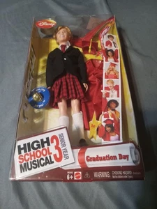 High School Musical 3 Senior Year Graduation Day Ryan Puppe 2008 Mattel - Bild 1 von 7