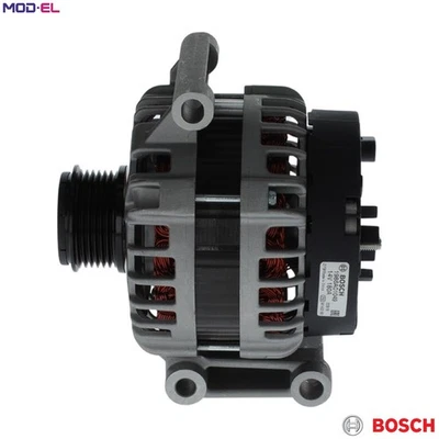 ALTERNATOR 1 986 A01 049 FORALTERNATOR 1 986 A01 049 FOR CITROËN  FIAT  PEUGEOT  - Image 1 of 4