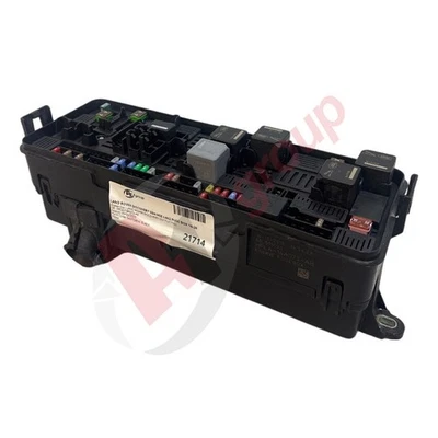 LAND ROVER DISCOVERY SD4 HSE L462 FUSE BOX 16-20 HPLA-14A073-AB - Image 1 of 4