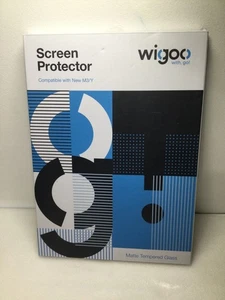 Tesla New Model Y Juniper & Model 3 Highland Screen Protector Matte - Picture 1 of 5