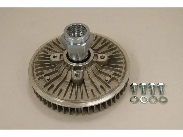 风扇离合器适用于 1999 - 2003 福特 F350 Super Duty 7.3L V8 2001 2000 2002 ZD612ZQ — 第 1/1 张图片