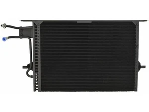 A/C Condenser For 1995-1996 Ford Contour KW232TD A/C Condenser - Picture 1 of 1