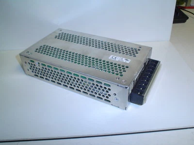 TDK Kepco RAX24-2.1K Switching Power Supply - Image 1 of 2