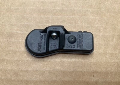 KIA HYUNDAI TUCSON SONATA TPMS SENSOR DE MONITOREO DE PRESIÓN DE NEUMÁTICOS 2546A-HHP4 OEM Foto 1 de 3