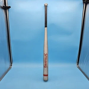 Spalding Smasher Softball Aluminum Bat 34” 32 oz VTG USA 5886 - Picture 1 of 7