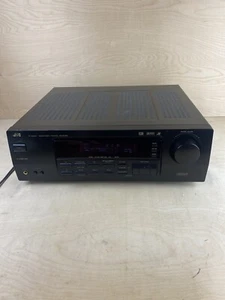 JVC RX-6000V Stereo Receiver 5.1 Channels 100 Watts Per Channel @ 8 Ohms - Picture 1 of 12