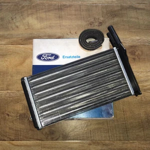 Ford Escort Serie One & Two Rs Turbo Heizungsmatrix brandneu Inc Xr3 - Bild 1 von 1