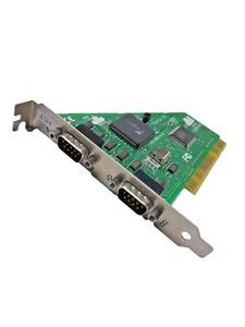 Lava Computers DSerial PCI Controller Adapter Card MOKO L71.3a - Picture 1 of 3