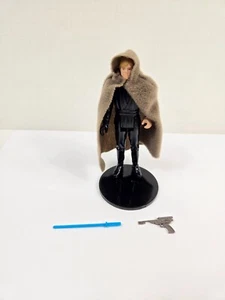 Figura de colección 1983 Kenner Star Wars "Luke Skywalker Jedi Knight" - Completa - Imagen 1 de 7