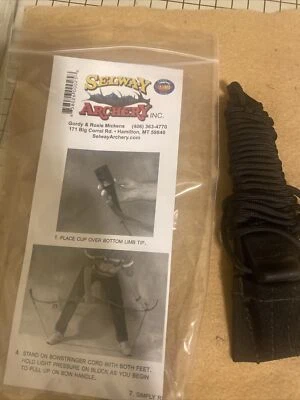 Selway Limbsaver Recurve Bow Stringer New In Package - Image 1 of 2