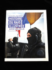 HISTOIRE DU RAID ILLUSTREE C. DIAZ A. MANCINI HISTOIRE/FRANCE 944