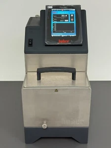Huber Ministat 125w -25 a 150c compacto refrigerado calefacción baño circulador - Imagen 1 de 9
