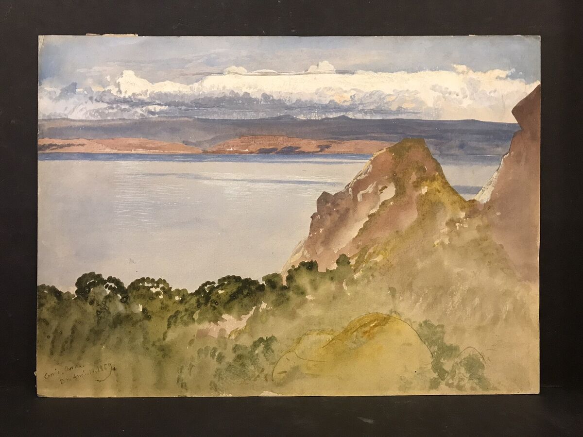 Arran Painting for sale | eBay Arran Painting for sale | eBay