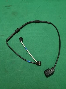 for JAGUAR F-TYPE XKRS GT REAR CARBON BRAKE PAD WEAR SENSOR NEW GENUINE T2R10119 - Picture 1 of 4