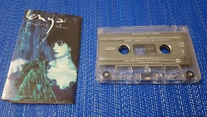 ENYA **Shepherd Moons** ORIGINAL 1991 Mexican Cassette NO PROMO LP CD - Picture 1 of 4