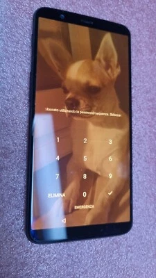 &9853N-Smartphone One Plus - Immagine 1 di 2