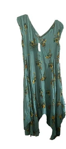 nostalgia floral dress size S NWT - Picture 1 of 2