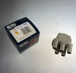 BERU VK330 Distribution cap for FIAT MAZDA SEAT - Picture 1 of 7