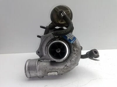 504154738 - 53039700078 TURBOCHARGER / 661569 FOR IVECO DAILY CHASIS CABINA 1999 - Image 1 of 4