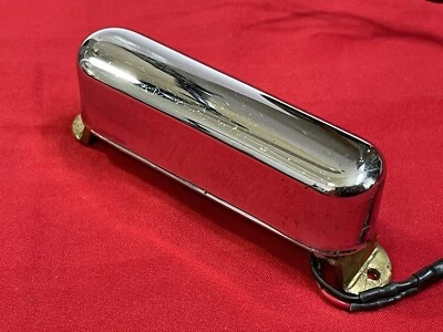 Vintage USA Kent Armstrong Telecaster Guitar  Neck Pickup 7.20k Tele Part - Image 1 of 4