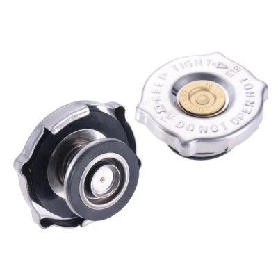 1 x Car Radiator Cap Part 55116901AA Fit For Chrysler Sebring 2.4L 2007-2010 - Image 1 of 4