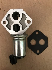 F6DZ-9F715-DA or F6DZ9F715DA New OEM Ford Motorcraft Idle Air Valve CX-1657 - Imagen 1 de 4