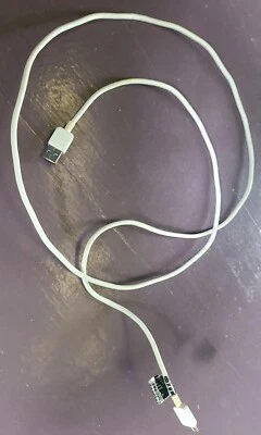 Samsung Galaxy S5 Note3 USB 3.0  Data Cable Cord Charging Sync 5ft - Image 1 of 3