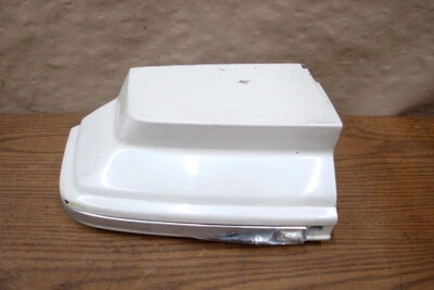 Honda Goldwing GL1500SE 1990 alforja derecha cubierta carenado 81214-MN5A-0000 Foto 1 de 4