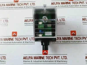 Krom Schroder VAS250R/NK Gas Solenoid Valve 88000557 500MBar 24VDC 36W - Picture 1 of 8