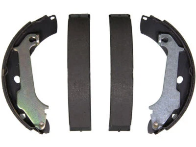 Juego de zapatas de freno traseras Wagner 83536NRRM para Nissan Altima 2000-2001 Foto 1 de 2