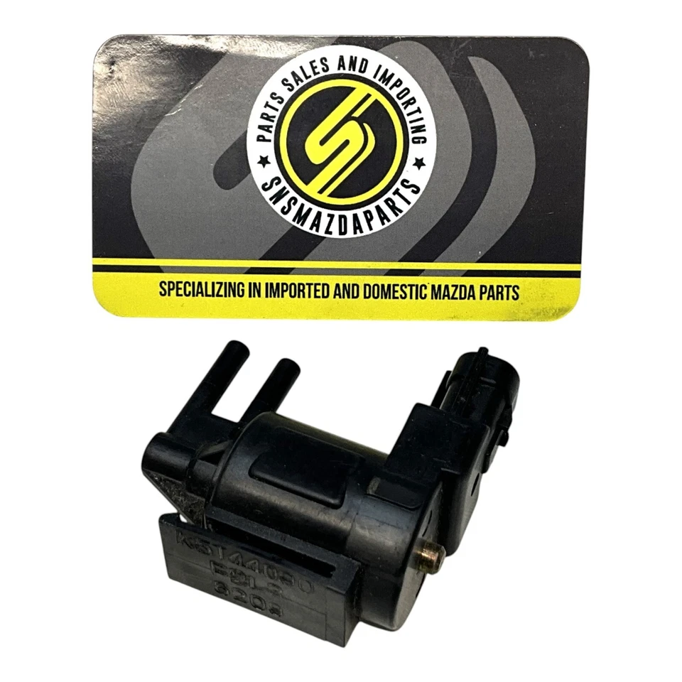 Electroválvula de control de vacío 94-97 Mazda Miata MX5 OEM NA NA8 VSV EGR K5T44090 Foto 1 de 1