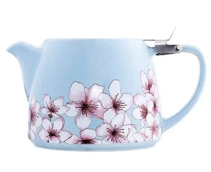 New In Box, Alfred Tea Spot Of Beverly Hills Teapot - Picture 1 of 2