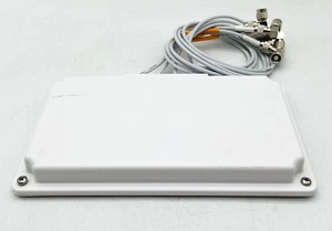ANTENA DIRECCIONAL CISCO AIR-ANT2566P4W-R 2,4 GHz 6 dBi/5 GHz 6 dBi 4 puertos - Imagen 1 de 7