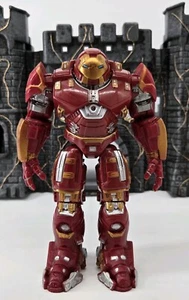 Marvel Avengers Iron Man Hulkbuster Hulk Buster 6.3" Age of Ultron Action Figure - Picture 1 of 6