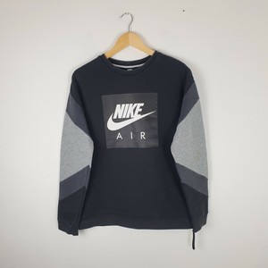 asos yellow sweatshirt