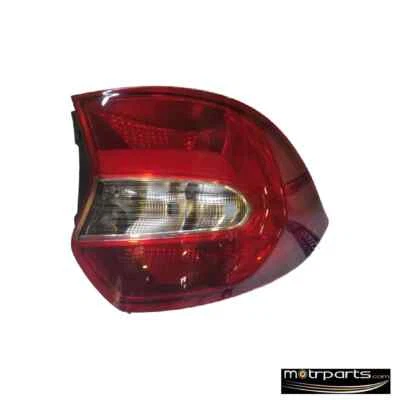 Conjunto de luces traseras izquierda Ford Figo Aspire - pieza de especificaciones originales E4BZ13405D Foto 1 de 2