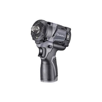 Durofix RI12184-4T G12 12V Li-Ion Brushless Stubby 1/2" Impact Wrench TOOL ONLY
