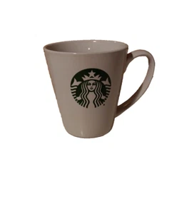 Starbucks Coffee Mug Cup Logo 2016 White Ceramic 10 oz. - Picture 1 of 4