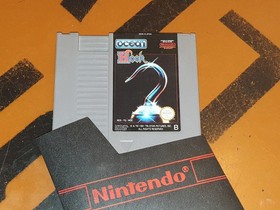 ## Nintendo NES - Hook  / Peter Pan ##
