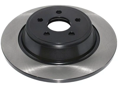 For 2015-2024 Ford Edge Brake Rotor Rear 82363HJVD 2016 2017 2018 2019 2020 2021 Foto 1 de 2