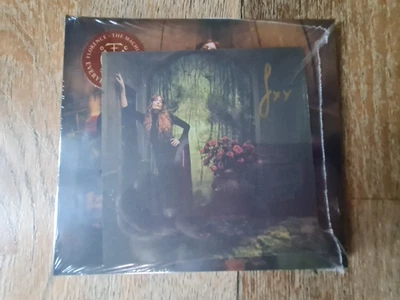 Florence And The Machine - Everybody Scream - CD - SIgned Edition   New & Sealed - Image 1 of 2