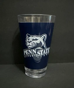 Penn State Nittany Lions NCAA 20 Oz. Plastic Tumbler - Picture 1 of 21