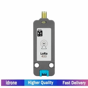 Unidad de comunicación M5Stack LoRa E220 433 MHz LLCC68 módulo LoRa compatible - Imagen 1 de 4