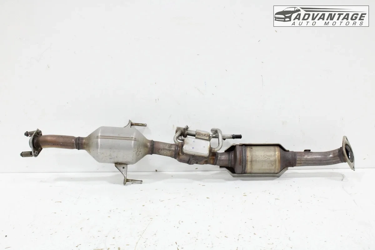 Genuine OEM Exhaust & Emission Systems for Toyota Prius for sale